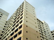 Blk 769 Pasir Ris Street 71 (Pasir Ris), HDB 5 Rooms #131842